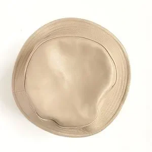 IRO | Accessories | Iro Paris Veneto Tan Beige Leather Logo  display picture 3
